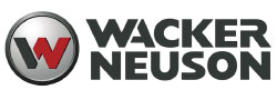 Wacker Neuson Equipment Dealer in Delaware