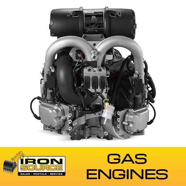 Kohler Gas Engines