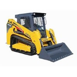 Compact Track Loaders