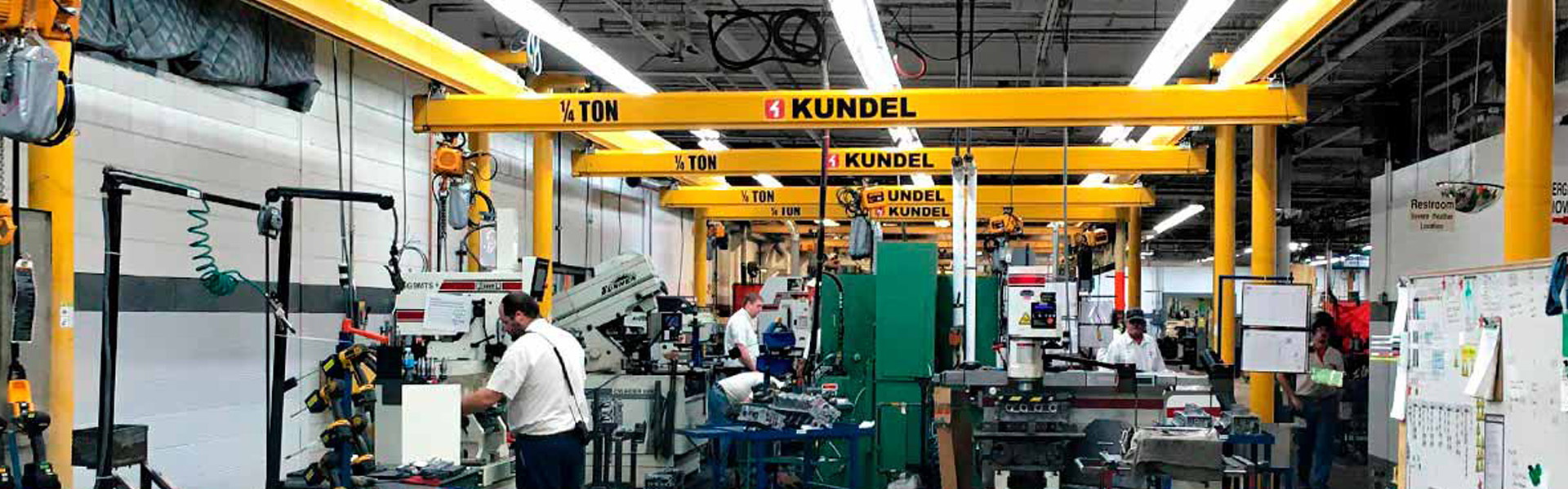 Kundel Equipment
