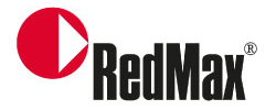 RedMax Equipment