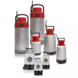 Chicago Pneumatic Submersible Pumps in Delaware