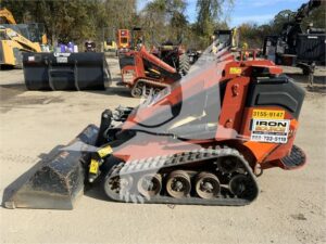 2019 DITCH WITCH SK800 | 3155#9147