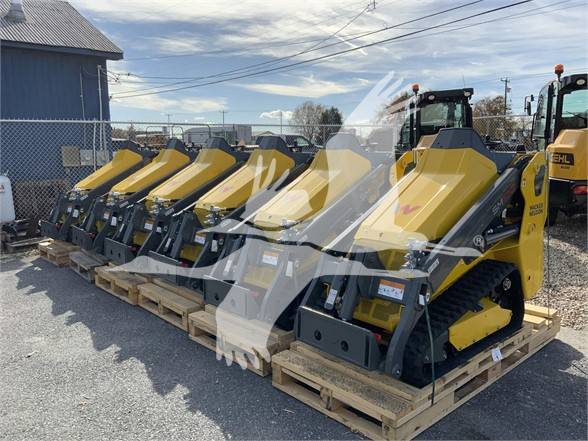 Used Equipment for Sale at Iron Source in Delaware
